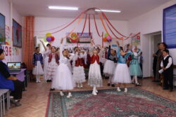 23-сентябрь Кыргыз тил күнү.