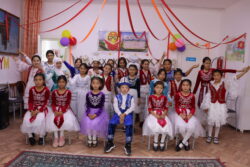 23-сентябрь Кыргыз тил күнү.